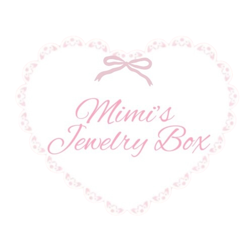mimi’s jewelry box